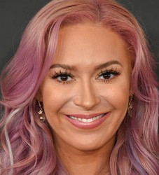 Kaya Jones