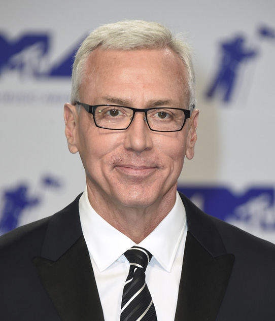 Dr. Drew Pinsky