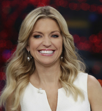 Ainsley Earhardt