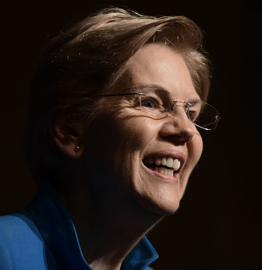 Elizabeth Warren