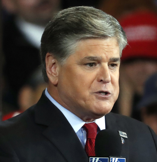 Sean Hannity