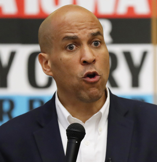 Cory Booker