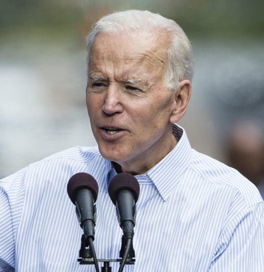Joe Biden