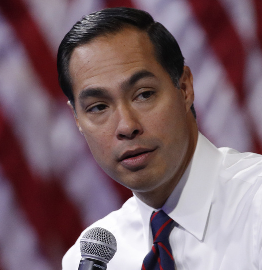 Julián Castro