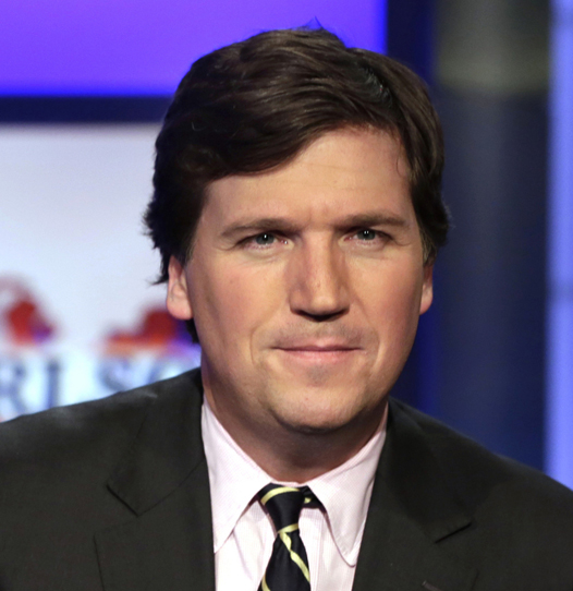 Tucker Carlson