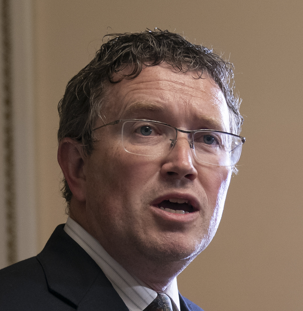 Thomas Massie