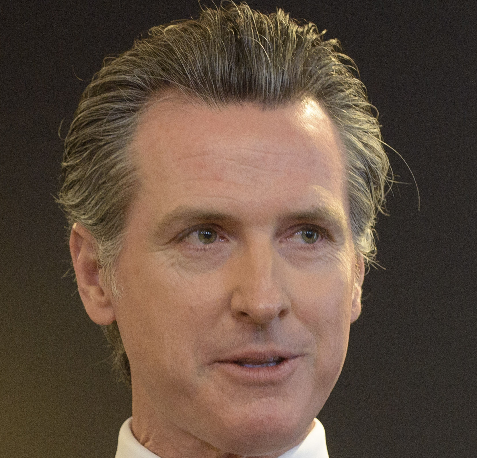 Gavin Newsom