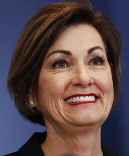 Kim Reynolds