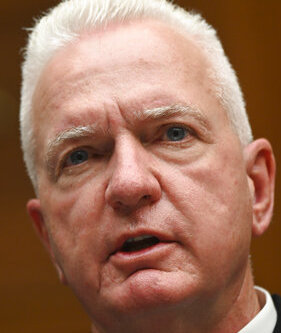 Brett Giroir