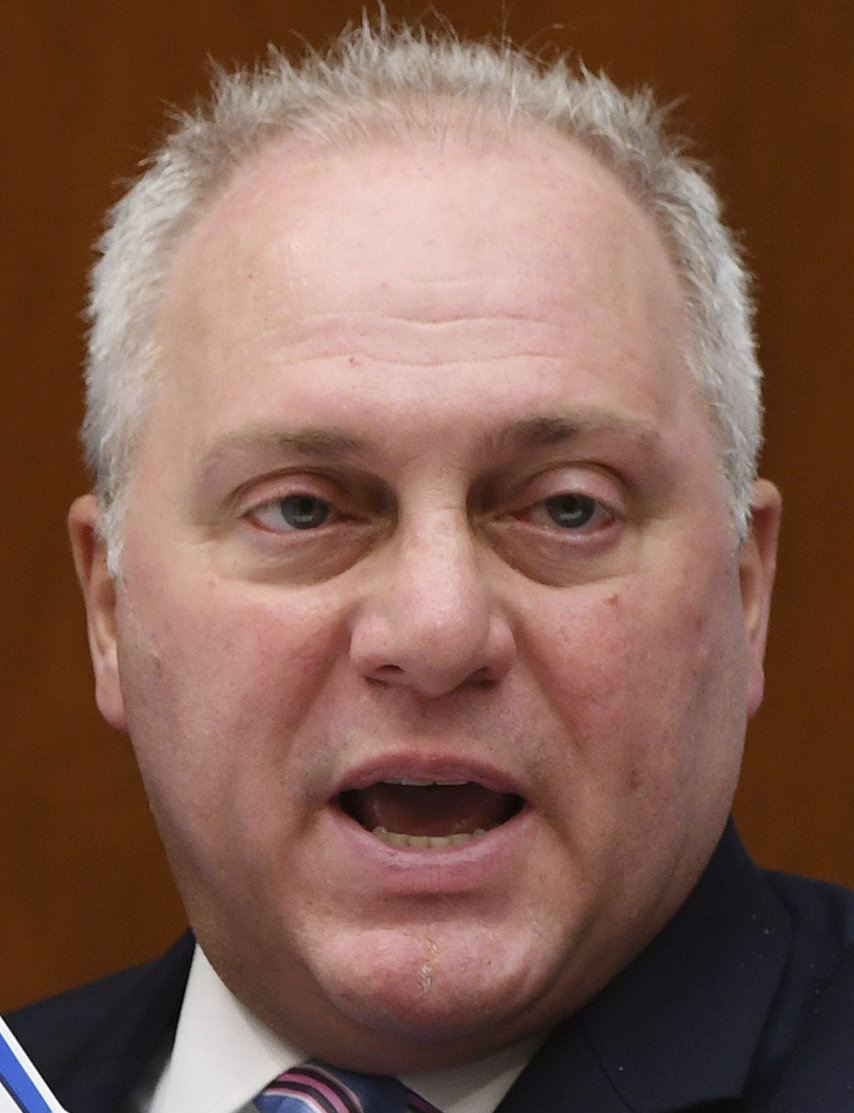 Steve Scalise