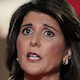 Nikki Haley