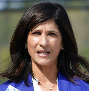 Sara Gideon