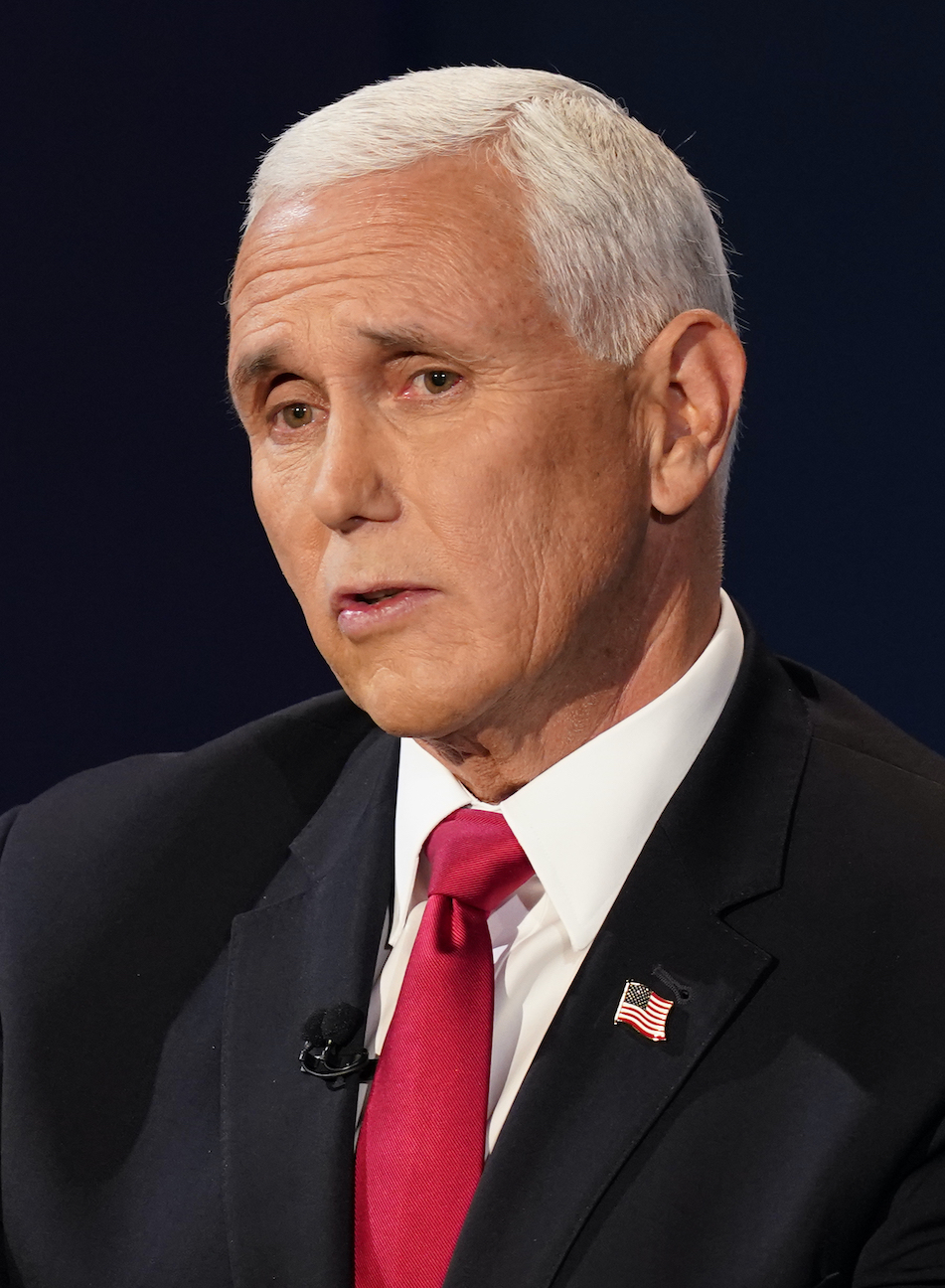 Mike Pence