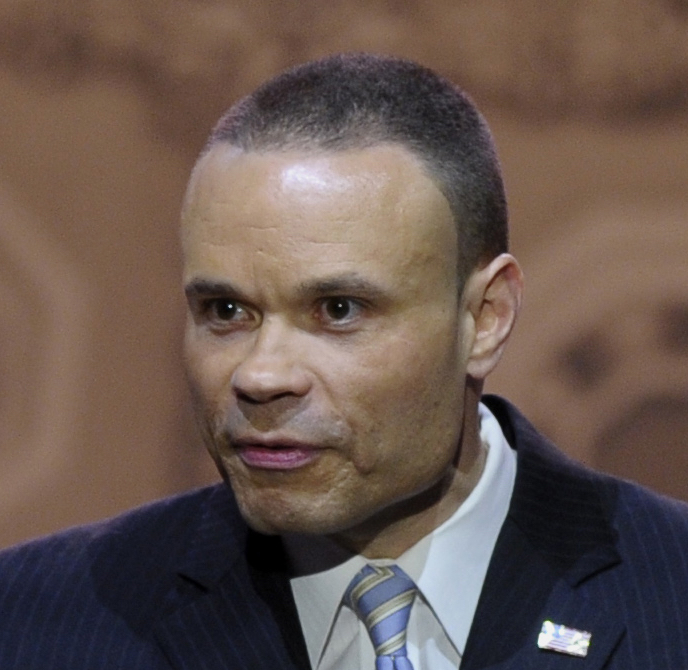 Dan Bongino
