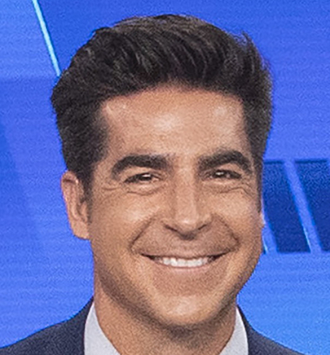 Jesse Watters