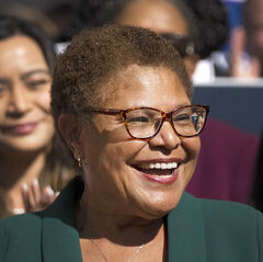 Karen Bass
