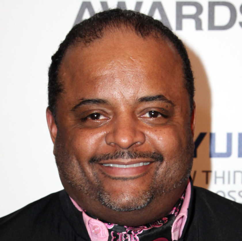 Roland Martin