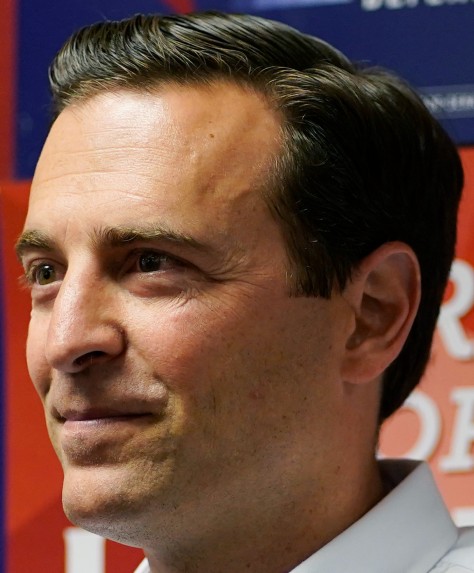 Adam Laxalt