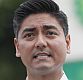 Aftab Pureval