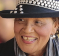 Alma Adams