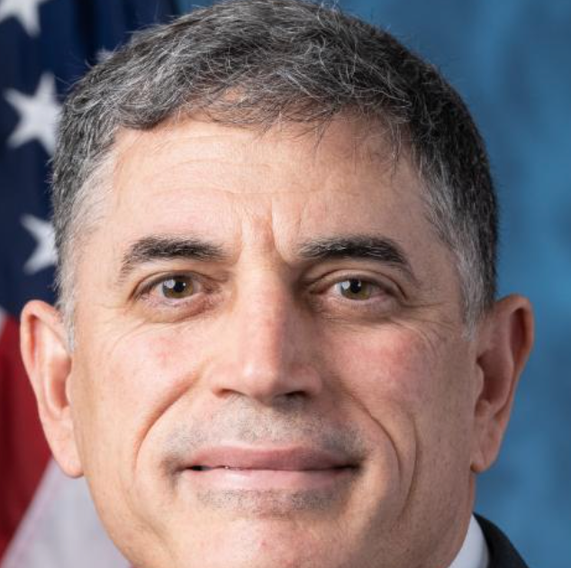 Andrew Clyde