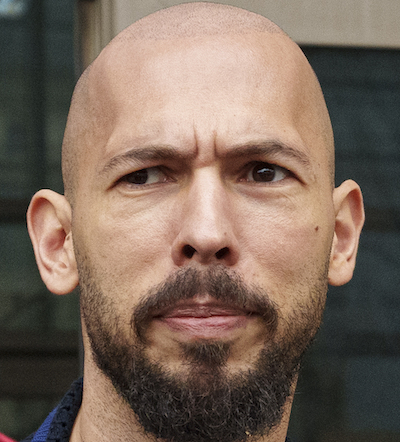Andrew Tate