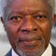 Kofi Annan