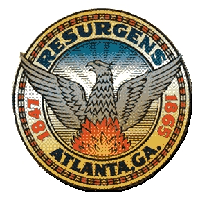City of Atlanta