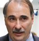 David Axelrod