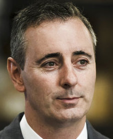 Brian Fitzpatrick