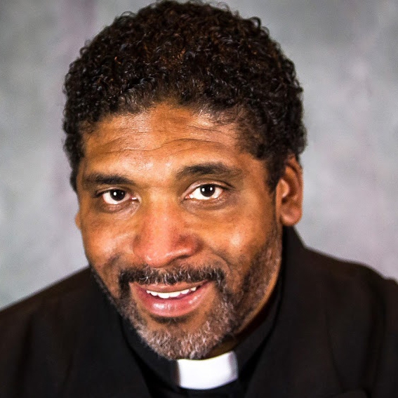 William Barber