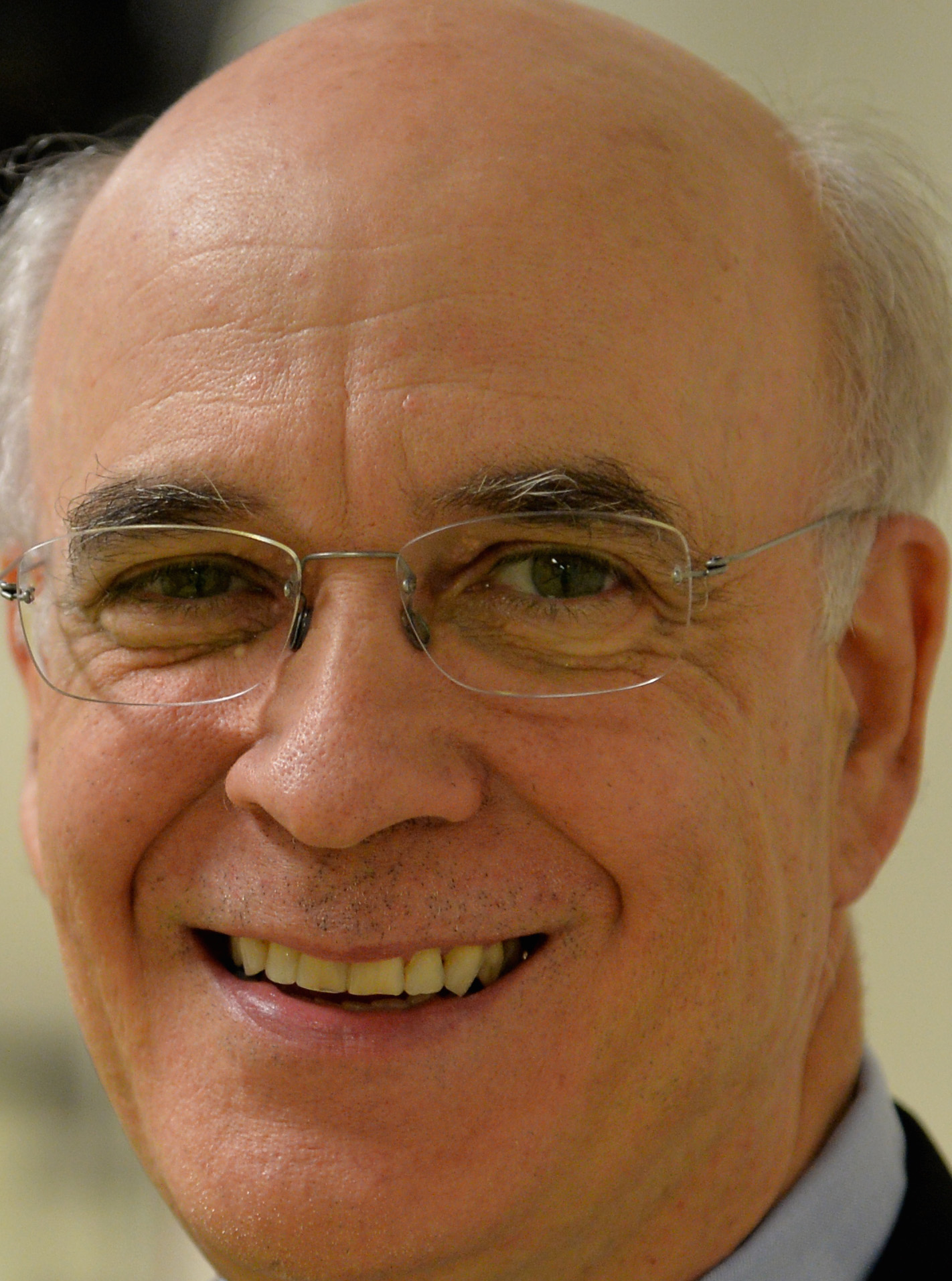 Jim Barksdale
