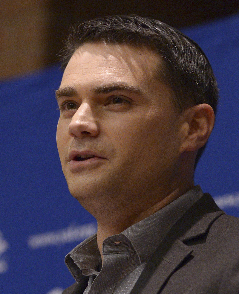 Ben Shapiro