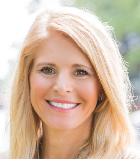 Beth Parlato