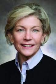 Janet Bewley