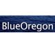 Blue Oregon