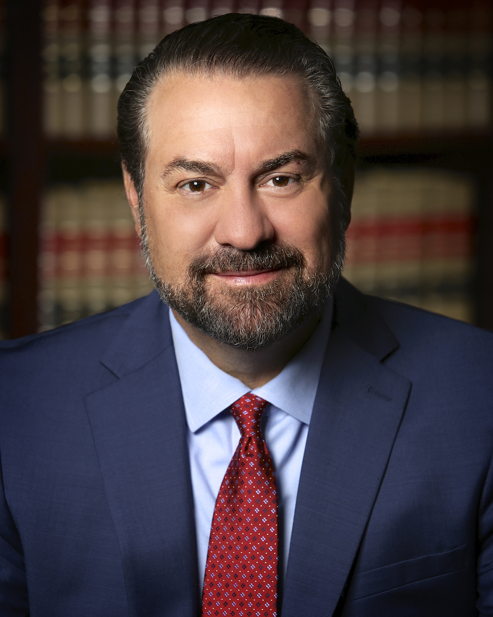 Mark Brnovich