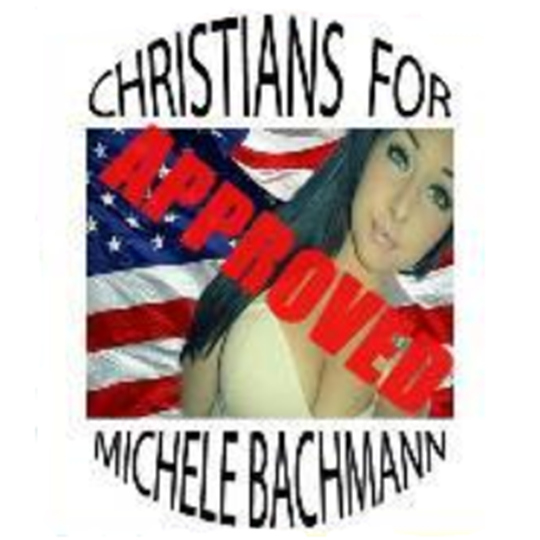 Christians for Michele Bachmann