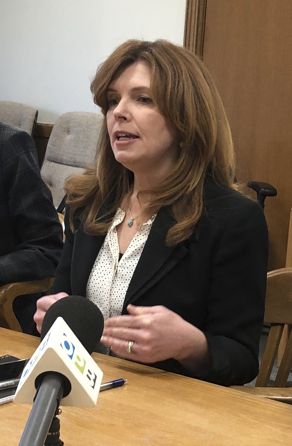 Christine Drazan