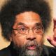Cornel West