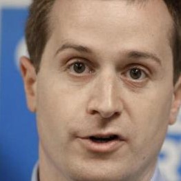 Dan McCready
