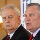 Roy Barnes and Nathan Deal