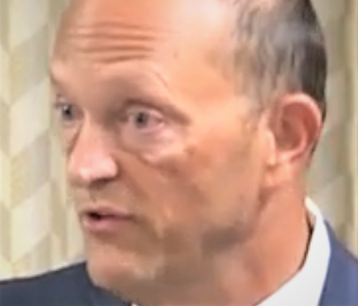 Dean Arp