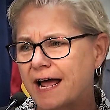 Deb Butler
