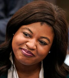 Deidre DeJear