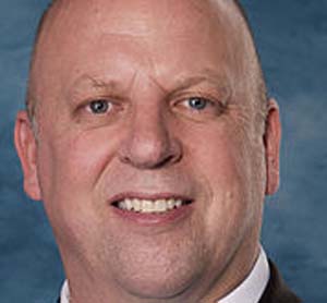 Scott DesJarlais