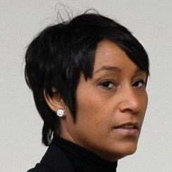 Desiree Rogers