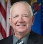 James Edming
