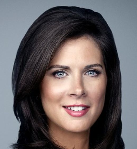 Erin Burnett
