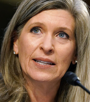 Joni Ernst